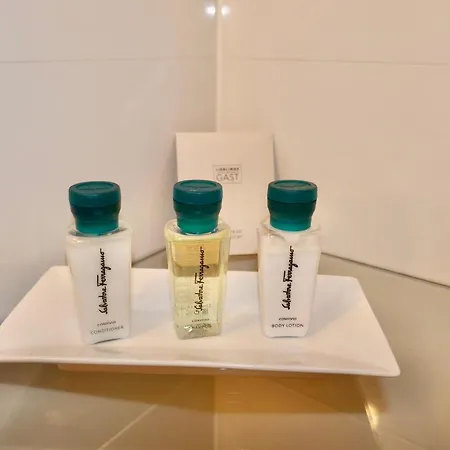 42up Pankow Apartment *