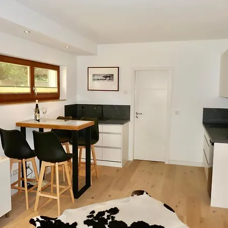 Apartment 42up Pankow