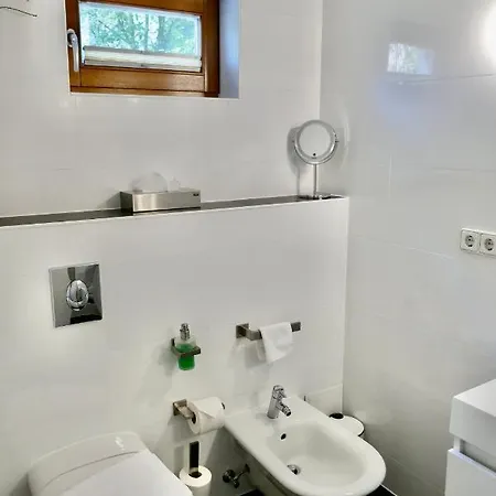 42up Pankow Apartment *