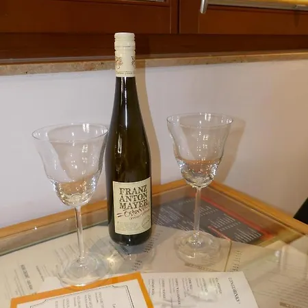 42up Pankow Apartment Berlin