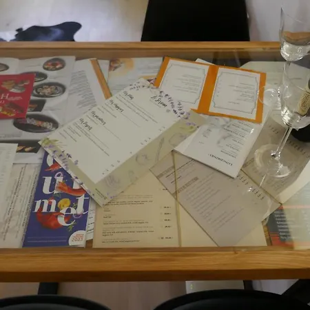 42up Pankow Apartment