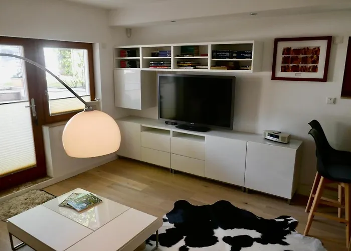 42up Pankow Apartment Berlin