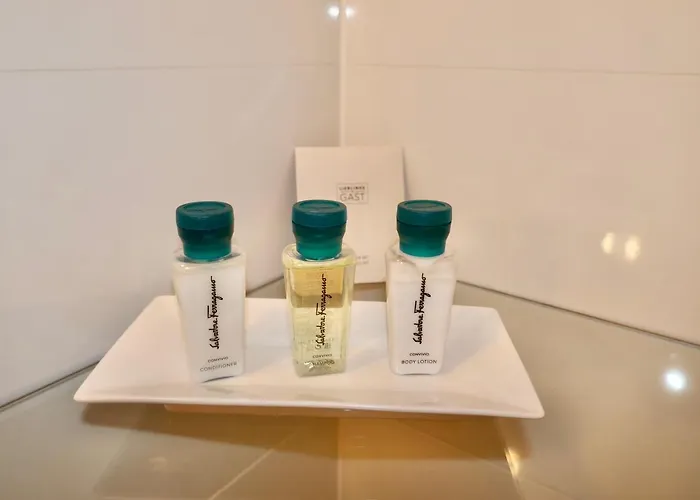 42up Pankow Apartment *