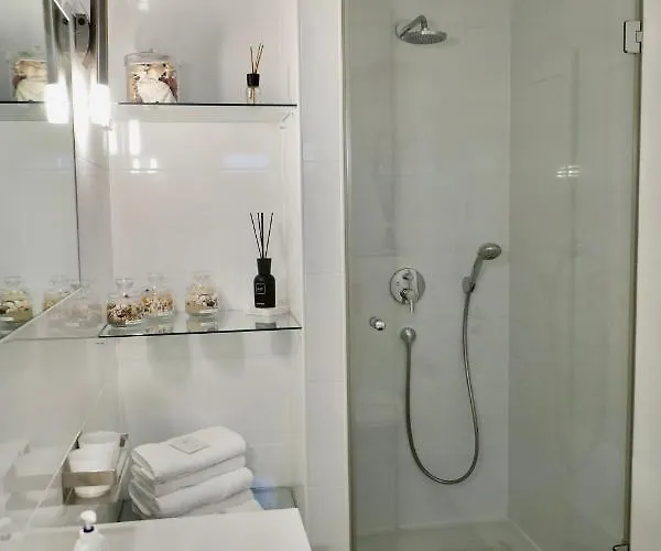 Apartment 42up Pankow