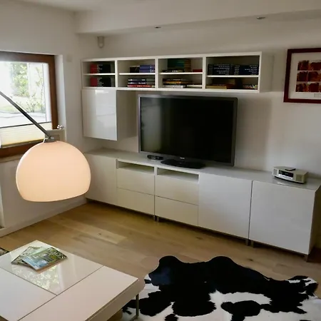 42up Pankow Apartment Berlin