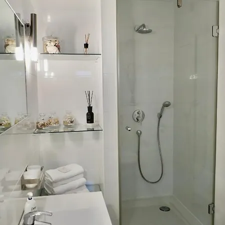 Apartment 42up Pankow