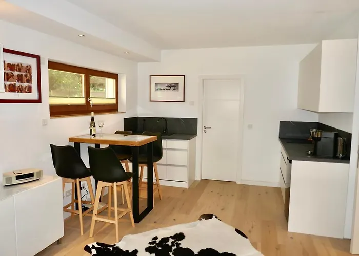 Appartement 42up Pankow