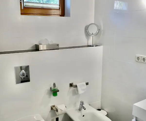 42up Pankow Appartement *