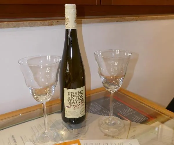 42up Pankow Appartement Berlijn