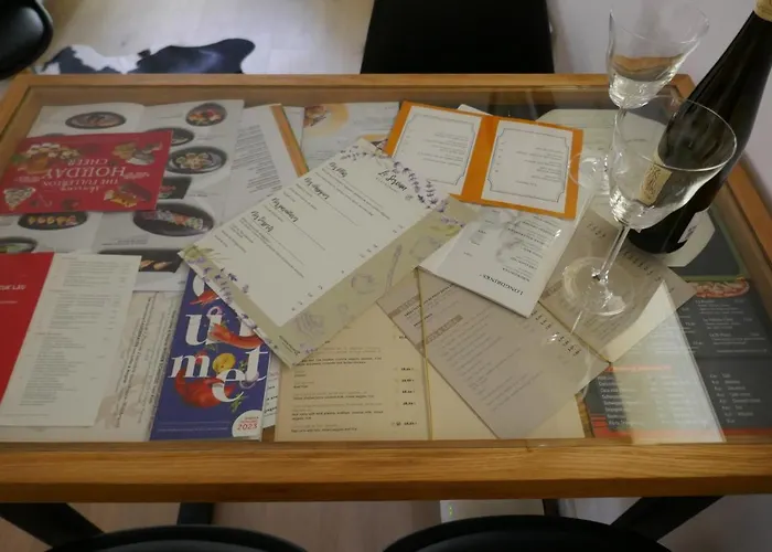 42up Pankow Appartement